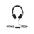 Гарнитура YEALINK UH38 Dual UC-BAT Дуо, гибридная, USB/Bluetooth, HD звук, шумоподавление, LED-индикатор