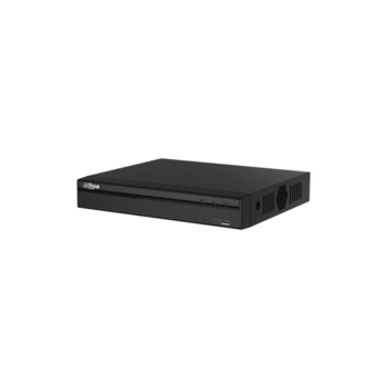 DHI-NVR4116HS-4KS2/L Dahua 16-канальный IP-видеорегистратор 4K и H.265+