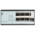 Коммутатор ORIGO Настраиваемый L2 PoE-коммутатор, 24x100Base-TX PoE, 2xCombo 1000Base-T/SFP, PoE-бюджет 280 Вт, комплект для установки в 19" стойку