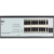 Коммутатор ORIGO Настраиваемый L2 PoE-коммутатор, 24x100Base-TX PoE, 2xCombo 1000Base-T/SFP, PoE-бюджет 280 Вт, комплект для установки в 19" стойку