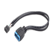 USB-кабель USB-кабель/ Cable Hiper internal USB 3.0 to USB 2.0