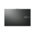 Ноутбук Ноутбук/ ASUS E1504FA-BQ831W 15.6"(1920x1080 (матовый) IPS)/AMD Ryzen 5 7520U(2.8Ghz)/16384Mb/512PCISSDGb/noDVD/Int:AMD Radeon/Cam/BT/WiFi/42WHr/war 1y/1.63kg/Mixed Black/Win11Home