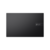 Ноутбук Ноутбук/ ASUS K3704VA-AU051 17.3"(1920x1080 (матовый) IPS)/Intel Core i5 13500H(2.6Ghz)/16384Mb/512PCISSDGb/noDVD/Int:Intel Iris Xe Graphics/Cam/BT/WiFi/50WHr/war 1y/2.1kg/Indie Black/DOS