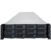 2U Dual CPU Computing Server (CPU Xeon 4208/2.1GHz/8C/85W-1pcs//RAM 16GB/DDR4/3200Mhz/ECC-2pcs//SSD 240GB/SATA/6Gbps/2.5in-2pcs//HDD 2TB/SATA/7.2K/3.5in/Ent-2pcs//RAID 9361-8i/2GB Cache/12Gbps-1pcs//Power Supply 550W-2pcs)