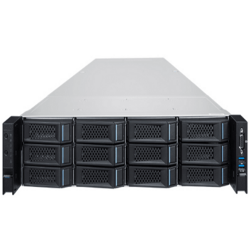 2U Dual CPU Computing Server (CPU Xeon 4208/2.1GHz/8C/85W-1pcs//RAM 16GB/DDR4/3200Mhz/ECC-2pcs//SSD 240GB/SATA/6Gbps/2.5in-2pcs//HDD 2TB/SATA/7.2K/3.5in/Ent-2pcs//RAID 9361-8i/2GB Cache/12Gbps-1pcs//Power Supply 550W-2pcs)