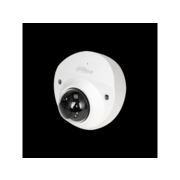 DH-IPC-HDBW2431FP-S-0280B-S2 Dahua уличная купольная IP-видеокамера 4Мп 1/3” CMOS объектив 2.8мм