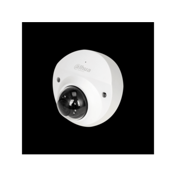 DH-IPC-HDBW2431FP-S-0280B-S2 Dahua уличная купольная IP-видеокамера 4Мп 1/3” CMOS объектив 2.8мм