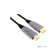 Кабель Кабель/ Активный оптический кабель HDMI 19M/M,ver. 2.1, 8K@60 Hz 10m VCOM <D3743-10M>