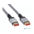 Кабель Кабель/ Кабель соединительный DISPLAY PORT v1.4, 1.5m, iOpen <ACG630-1.5>