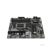 Материнская плата GIGABYTE B650M D3HP, AM5, B650, 4*DDR5, 4*SATA, 2*M.2, 3*USB 3.2, 2*USB 2.0, Type-C, 1*PCIx16, 1*PCIx1, 2*DP+HDMI, mATX