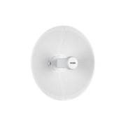 Точка доступа Точка доступа/ DAP-3712/A1A AC867 Wi-Fi Outdoor PoE Access Point / Bridge, 1000Base-T LAN, 1x23dBi (5GHz) external directional dish antenna (H10, V10), IP66, -40 to 60 °C