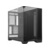 Корпус MidiTower Lian Li O11 Vision Black (E-ATX, без БП, 2xUSB3.2 Type-A + USB3.2 Type-C) (G99.O11VX.00)