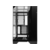 Корпус MidiTower Lian Li O11 Vision Black (E-ATX, без БП, 2xUSB3.2 Type-A + USB3.2 Type-C) (G99.O11VX.00)