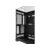 Корпус MidiTower Lian Li O11 Vision Black (E-ATX, без БП, 2xUSB3.2 Type-A + USB3.2 Type-C) (G99.O11VX.00)