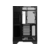 Корпус MidiTower Lian Li O11 Vision Black (E-ATX, без БП, 2xUSB3.2 Type-A + USB3.2 Type-C) (G99.O11VX.00)