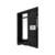 Корпус MidiTower Lian Li O11 Vision Black (E-ATX, без БП, 2xUSB3.2 Type-A + USB3.2 Type-C) (G99.O11VX.00)