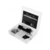 Корпус MidiTower Lian Li O11 Vision Black (E-ATX, без БП, 2xUSB3.2 Type-A + USB3.2 Type-C) (G99.O11VX.00)