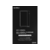 Корпус MidiTower Lian Li O11 Vision Black (E-ATX, без БП, 2xUSB3.2 Type-A + USB3.2 Type-C) (G99.O11VX.00)