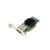 Сетевой адаптер Mellanox ConnectX-4 Lx EN network interface card, 25GbE dual-port SFP28, PCIe3.0 x8, UEFI Enabled, tall bracket, (analog MCX4121A-ACAT) 1 year