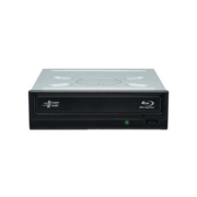 Оптический привод Оптический привод/ LG BD-RE Black SATA Black OEM