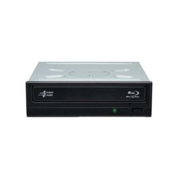 Оптический привод Оптический привод/ LG BD-RE Black SATA Black OEM