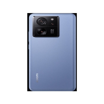 Xiaomi 13T Alpine Blue(2306EPN60G) 16,9 cm (6.67") 20:9 2712 x 1220,1x3.1ГГц+3x3.0ГГц+4x2.0ГГц,8 Core,8ГБ, 256GB, 50МП+50МП+12МП/20МП+0,8 мкм,2 Sim,2G,3G,LTE,5.4,WiFi 802.11 a/b/g/n/ac/ax, GPS / A-GPS, ГЛОНАСС, Galileo, Beidou, Type-C, 5000mAh, Android 13