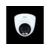 DH-IPC-HDW2449TP-S-IL-0360B Dahua уличная купольная IP-видеокамера 4Мп 1/2.7” CMOS объектив 3.6мм