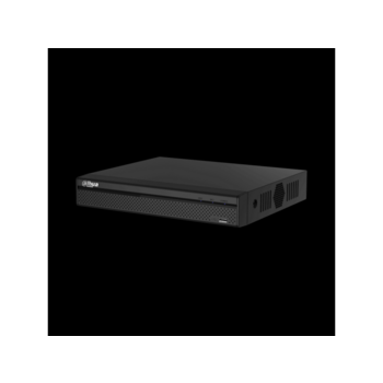 DHI-NVR4116HS-8P-4KS2/L Dahua видеорегистратор IP 16-ти канальный 4K и H.265+ с 8 PoE