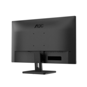 Монитор LCD 27'' [16:9] 1920х1080(FHD) VA, nonGLARE, 75 Hz, 300cd/m2, H178°/V178°, 3000:1, 16.7M, 4ms, VGA, HDMI, DP, USB-Hub, Height adj, Speakers, 3Y, Black