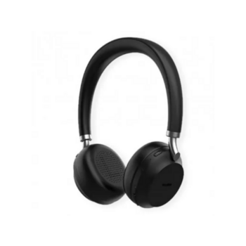 Гарнитура беспроводная Гарнитура беспроводная/ Yealink BH76 UC Black [1208621]