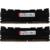Память оперативная Память оперативная/ Kingston 32GB 3200MT/s DDR4 CL16 DIMM (Kit of 2) 1Gx8 FURY Renegade Black