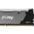 Память оперативная Память оперативная/ Kingston 16GB 3200MT/s DDR4 CL16 DIMM 1Gx8 FURY Renegade RGB