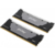 Память DDR4 2x16GB 3200MHz Kingston KF432C16RB12AK2/32 Fury Renegade RGB RTL Gaming PC4-25600 CL16 DIMM 288-pin 1.35В dual rank с радиатором Ret