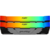 Память DDR4 2x16GB 3200MHz Kingston KF432C16RB12AK2/32 Fury Renegade RGB RTL Gaming PC4-25600 CL16 DIMM 288-pin 1.35В dual rank с радиатором Ret