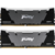 Память DDR4 2x16GB 3600MHz Kingston KF436C16RB12AK2/32 Fury Renegade RGB RTL Gaming PC4-28800 CL16 DIMM 288-pin 1.35В dual rank с радиатором Ret