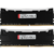 Память DDR4 2x16GB 3600MHz Kingston KF436C16RB12AK2/32 Fury Renegade RGB RTL Gaming PC4-28800 CL16 DIMM 288-pin 1.35В dual rank с радиатором Ret