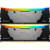 Память DDR4 2x16GB 3600MHz Kingston KF436C16RB12AK2/32 Fury Renegade RGB RTL Gaming PC4-28800 CL16 DIMM 288-pin 1.35В dual rank с радиатором Ret