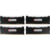 Память DDR4 4x16GB 3600MHz Kingston KF436C16RB12AK4/64 Fury Renegade RGB RTL Gaming PC4-28800 CL16 DIMM 288-pin 1.35В kit dual rank с радиатором Ret