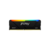 Память DDR4 16GB 3200MHz Kingston KF432C16BB12A/16 Fury Beast RGB RTL Gaming PC4-25600 CL16 DIMM 288-pin 1.35В dual rank с радиатором Ret