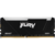 Память DDR4 16GB 3200MHz Kingston KF432C16BB12A/16 Fury Beast RGB RTL Gaming PC4-25600 CL16 DIMM 288-pin 1.35В dual rank с радиатором Ret