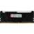 Память DDR4 16GB 3200MHz Kingston KF432C16BB12A/16 Fury Beast RGB RTL Gaming PC4-25600 CL16 DIMM 288-pin 1.35В dual rank с радиатором Ret