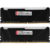 Память DDR4 2x16GB 3200MHz Kingston KF432C16BB12AK2/32 Fury Beast RGB RTL Gaming PC4-25600 CL16 DIMM 288-pin 1.35В dual rank с радиатором Ret