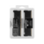 Память DDR4 2x16GB 3200MHz Kingston KF432C16BB12AK2/32 Fury Beast RGB RTL Gaming PC4-25600 CL16 DIMM 288-pin 1.35В dual rank с радиатором Ret