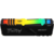 Память DDR4 32GB 3200MHz Kingston KF432C16BB2A/32 Fury Beast RGB RTL Gaming PC4-25600 CL16 DIMM 288-pin 1.35В dual rank с радиатором Ret