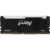 Память DDR4 32GB 3200MHz Kingston KF432C16BB2A/32 Fury Beast RGB RTL Gaming PC4-25600 CL16 DIMM 288-pin 1.35В dual rank с радиатором Ret