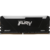 Память DDR4 32GB 3600MHz Kingston KF436C18BB2A/32 Fury Beast RGB RTL Gaming PC4-28800 CL18 DIMM 288-pin 1.35В single rank с радиатором Ret