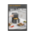 Аэрогриль LEACCO AF010 Air Fryer Black