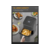 Аэрогриль LEACCO AF010 Air Fryer Black