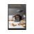 Аэрогриль LEACCO AF010 Air Fryer Black