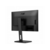 Монитор LCD 23.8'' [16:9] 1920х1080(FHD) IPS, nonGLARE, 75 Hz, 300 cd/m2, H178°/V178°, 1000:1, 50М:1, 16.7M, 4ms, HDMI, DP, USB-C, USB-Hub, Height adj, Pivot, Tilt, Swivel, Speakers, 3Y, Black